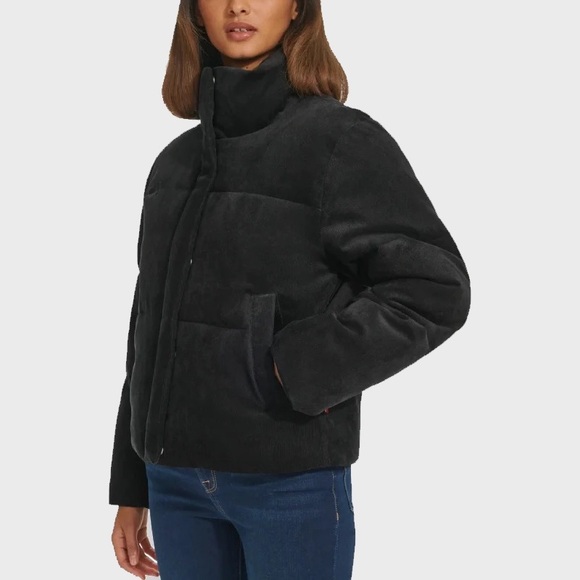 Levi’s Puffer Jacket - Picture 2 of 3